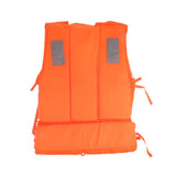 Maxbell Kids Swim Life Jackets & Preservers Adults Fishing Drifting Floating Vest L - Aladdin Shoppers