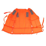 Maxbell Kids Swim Life Jackets & Preservers Adults Fishing Drifting Floating Vest L - Aladdin Shoppers