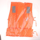 Maxbell Kids Swim Life Jackets & Preservers Adults Fishing Drifting Floating Vest L - Aladdin Shoppers