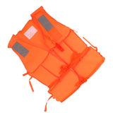 Maxbell Kids Swim Life Jackets & Preservers Adults Fishing Drifting Floating Vest L - Aladdin Shoppers