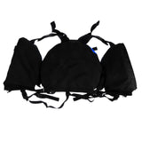 Maxbell Canoe Kayaking Inflatable Boat Rafting Raft Life Jacket Swim Vest Blue - Aladdin Shoppers