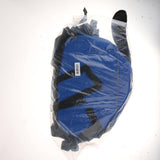 Maxbell Canoe Kayaking Inflatable Boat Rafting Raft Life Jacket Swim Vest Blue - Aladdin Shoppers