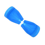 Maxbell Maxbell Silicone Case Cover for 8" Self Balance Scooter  Blue