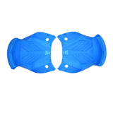 Maxbell Maxbell Silicone Case Cover for 8" Self Balance Scooter  Blue