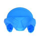 Maxbell Maxbell Silicone Case Cover for 8" Self Balance Scooter  Blue
