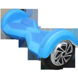 Maxbell Maxbell Silicone Case Cover for 8" Self Balance Scooter  Blue