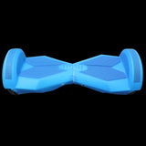 Maxbell Maxbell Silicone Case Cover for 8" Self Balance Scooter  Blue