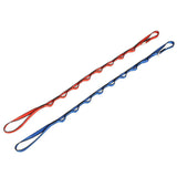 Maxbell Webbing Loop Climbing Daisy Chain Yoga Swing Hammock Hanging Sling 110cm - Aladdin Shoppers