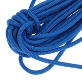 Maxbell Maxbell 8mm Rock Climbing Tree Arborist Safety Rappelling Rope Auxiliary Cord - 30m