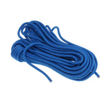 Maxbell Maxbell 8mm Rock Climbing Tree Arborist Safety Rappelling Rope Auxiliary Cord - 30m