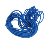 Maxbell Maxbell 8mm Rock Climbing Tree Arborist Safety Rappelling Rope Auxiliary Cord - 30m