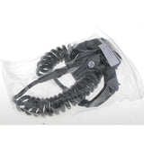 Maxbell Maxbell 10' Coiled Stand Up Paddle Board Leg Leash SUP Surfboard Ankle Cuff Tether