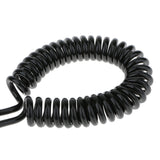 Maxbell 10' Coiled Stand Up Paddle Board Leg Leash SUP Surfboard Ankle Cuff Tether - Aladdin Shoppers