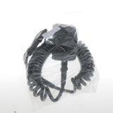 Maxbell Maxbell 11' Coiled Stand Up Paddle Board Leg Leash SUP Surfboard Ankle Cuff Tether