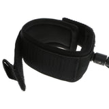 Maxbell 11' Coiled Stand Up Paddle Board Leg Leash SUP Surfboard Ankle Cuff Tether - Aladdin Shoppers