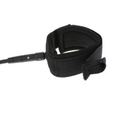 Maxbell 11' Coiled Stand Up Paddle Board Leg Leash SUP Surfboard Ankle Cuff Tether - Aladdin Shoppers