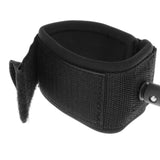 Maxbell 12' Coiled Stand Up Paddle Board Leg Leash SUP Surfboard Ankle Cuff Tether - Aladdin Shoppers