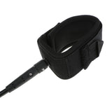 Maxbell 12' Coiled Stand Up Paddle Board Leg Leash SUP Surfboard Ankle Cuff Tether - Aladdin Shoppers