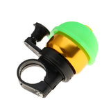 Maxbell Maxbell Kids Aluminium Alloy Alarm Bell Ring Bike Bicycle Handlebar Horn Green