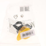 Maxbell Kids Aluminium Alloy Alarm Bell Ring Bike Bicycle Handlebar Horn Yellow - Aladdin Shoppers