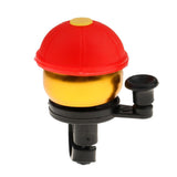 Maxbell Maxbell Kids Aluminium Alloy Alarm Bell Ring Bike Bicycle Handlebar Horn Red