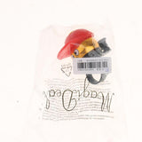 Maxbell Kids Aluminium Alloy Alarm Bell Ring Bike Bicycle Handlebar Horn Red - Aladdin Shoppers