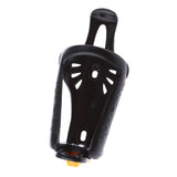 Maxbell Bike Cycling Hiking Outdoor Adjustable Water Bottle Holder Cage Mount Black - Aladdin Shoppers