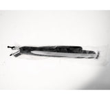 Maxbell Cycling Road Mountain Bicycle Front and Rear Fenders Set Mudguards Black - Aladdin Shoppers