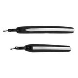 Maxbell Cycling Road Mountain Bicycle Front and Rear Fenders Set Mudguards Black - Aladdin Shoppers