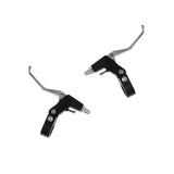 Maxbell Maxbell Aluminum Alloy Mountain Road MTB Bike Bicycle Cycling Brake Levers Handles