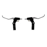 Maxbell Maxbell Aluminum Alloy Mountain Road MTB Bike Bicycle Cycling Brake Levers Handles