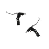 Maxbell Maxbell Aluminum Alloy Mountain Road MTB Bike Bicycle Cycling Brake Levers Handles