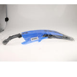 Maxbell Maxbell Bicycle Bike Cycling Mountain Road Front & Rear Mudguards Accessories Blue