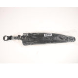 Maxbell Bike Bicycle Protector Front & Rear Splash Fender Mudguard Black - Aladdin Shoppers