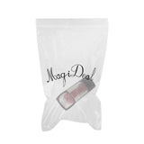 Maxbell Waterproof Sexy Matte Liquid Lip Gloss Long Lasting Lipstick Makeup Tool 22#