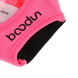 Maxbell Women Gym Body Building Training Fitness Yoga Non-Slip Sports Bicycle Gloves - Aladdin Shoppers