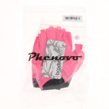 Maxbell Maxbell Women Gym Body Building Training Fitness Yoga Workout Sports Bicycle Gloves