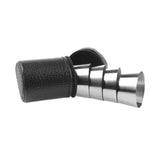 Maxbell 4Pc Stainless Steel Camping Tumbler Travel Mug/Lid Drinking Coffee Beer S - Aladdin Shoppers