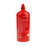 Maxbell Aluminum Liquid Fuel Bottle Outdoor Camping Stove Gas Oil Container 1500ML - Aladdin Shoppers