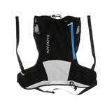 Maxbell Maxbell Breathable Camping Hydration Backpack Running Cycling Hiking Water Bag Black