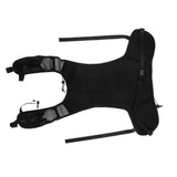 Maxbell Maxbell Breathable Camping Hydration Backpack Running Cycling Hiking Water Bag Black