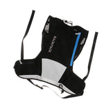 Maxbell Maxbell Breathable Camping Hydration Backpack Running Cycling Hiking Water Bag Black