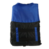 Maxbell Maxbell Life Jacket Vest Survival Suit for Swimming Drifting M Blue