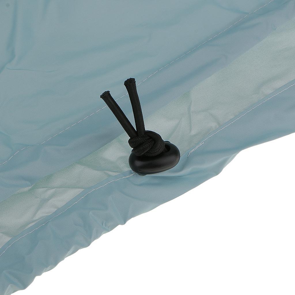 Maxbell Maxbell Waterproof Boat Cover Storage Kayak Accessories for Epic V10 Sport Kayaks