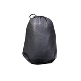 Maxbell Maxbell Multifunction Rain Poncho Outdoor Camping Hiking Climbing Waterproof Apron Black