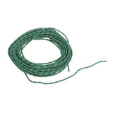 Maxbell 50ft Camping Tent Awning Reflective Guyline Rope Runners Paracord Dark Green - Aladdin Shoppers