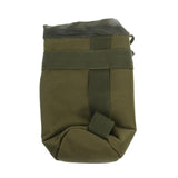 Maxbell Outdoor Tactical Military Molle Water Bottle Bag Kettle Pouch Holder Bag Green