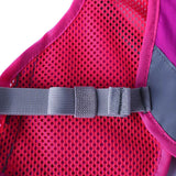 Maxbell Running Cycling Vest Backpack Sports Hydration Water Bladder Bag Rose Red - Aladdin Shoppers