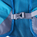Maxbell Maxbell Running Cycling Vest Backpack Sports Hydration Water Bladder Bag Blue