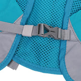 Maxbell Maxbell Running Cycling Vest Backpack Sports Hydration Water Bladder Bag Blue